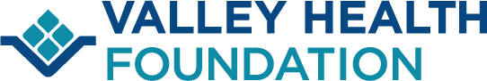 Valley Health Foundation logo