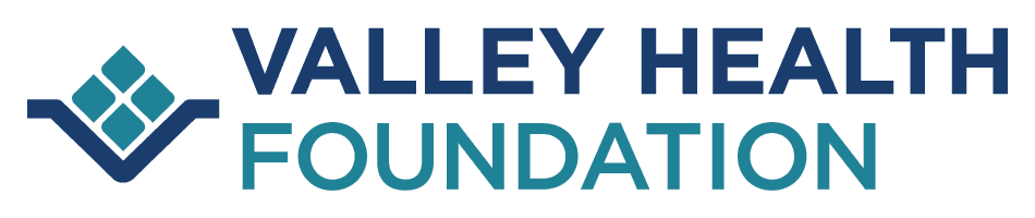 Valley Health Foundation logo